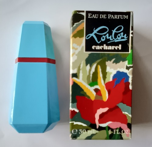 Empty bottle box - box, only
