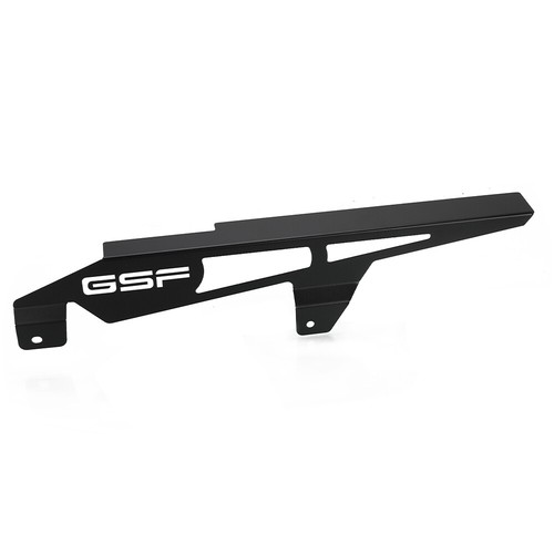 Motorcycle chain guard cover - chain,