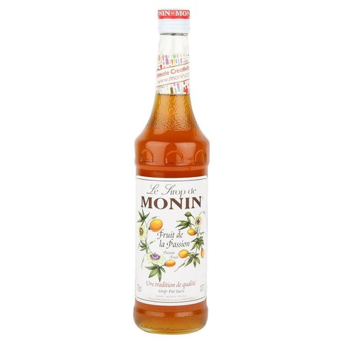 Monin passion fruit premium - fruit,