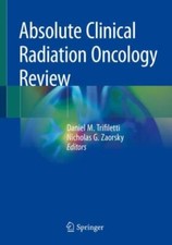 Absolute Clinical Radiation Oncology Review (Paperback Book)