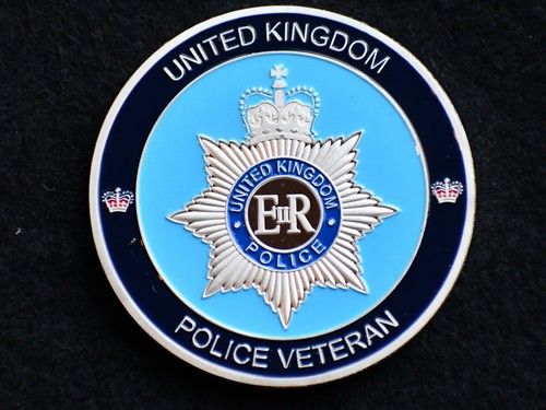 Exclusive challenge coin - exclusive,