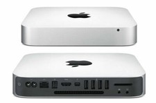 Apple Mac mini Core i5 2.3Ghz 8GB 500GB A1347 (Mid,2011) A Grade 6 M WARRANTY