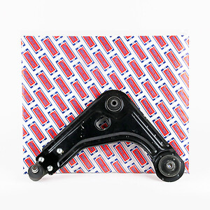 Borg beck wishbone - wishbone, lh