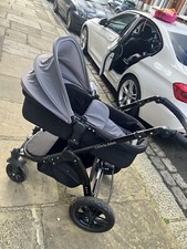 ickle bubba stomp v3 travel