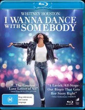 I Wanna Dance with Somebody