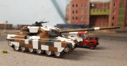 Chieftain tank british - chieftain,