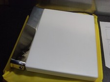 NYMAS NYMASTYLE FOLD DOWN PADDED SHOWER SEAT (SLIGHT DEFECT)