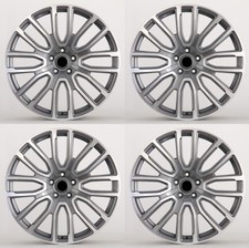22" Wheels Rims for LAND ROVER