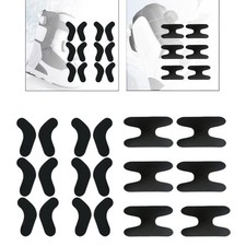 Ski Boot Inserts for Heel Lift