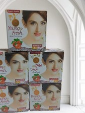 FRESH YOUNG BEAUTY  FACE CREAM