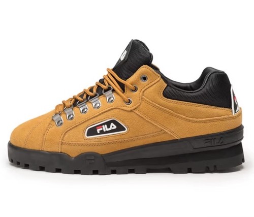 Fila trailblazer trainers for - fila,