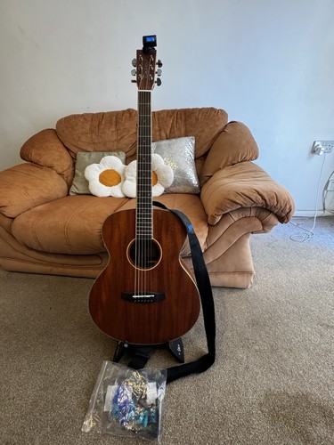 Tanglewood twuf acoustic - tanglewood,