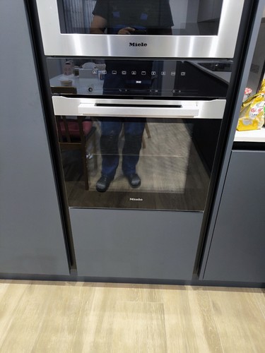 Miele h7260bp pureline - miele,