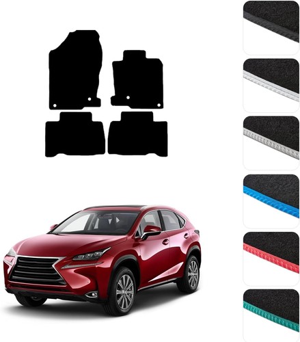 Gcm car floor mats for - car, lexus