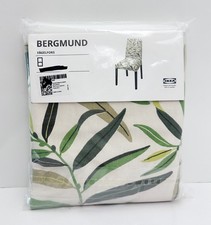 Ikea bergmund chair cover - chair,