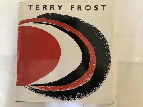 Terry frost david lewis - by,