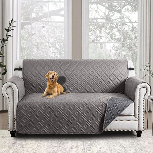 New quilted sofa cover 3 - sofa, 1/2/3