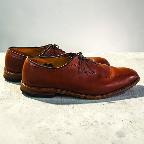 Allen edmonds hastings full - allen,