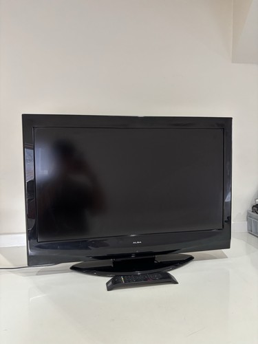 Alba inch lcd with stand - alba,