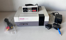 Region Free Nintendo Nes