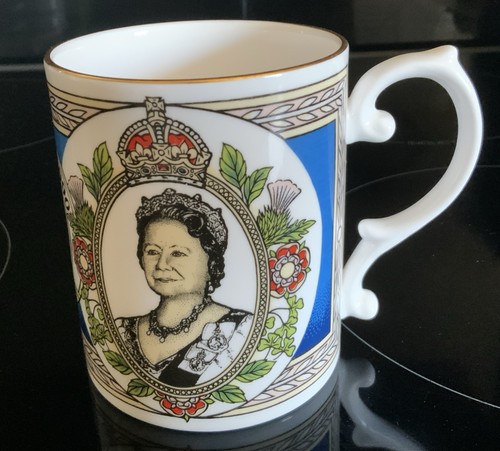 Caverswall fine bone china - bone,