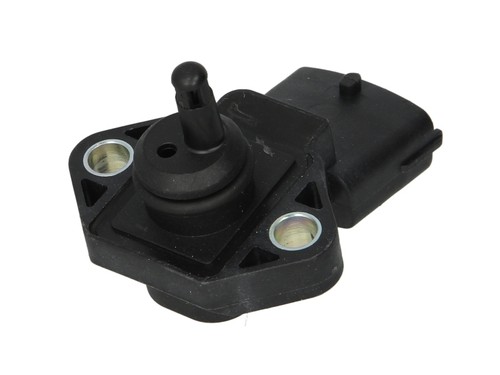 Pressure sensor forcharging