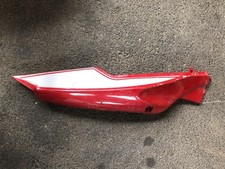 ZONGSHEN 125ZS 125 ZSR 125 ZS-R REAR RIGHT SIDE PANEL COWL FAIRING 02-06 OEM