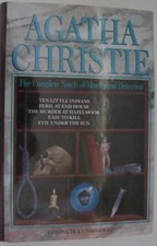 Agatha Christie: 5 Complete