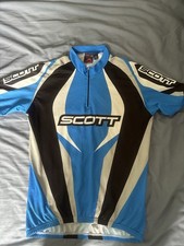 Scott Men's Cycling Jersey XL