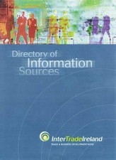 Directory of Information Sources: A North-south Guide-InterTrade