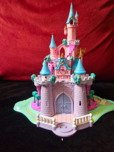 Bluebird polly pocket the - polly,