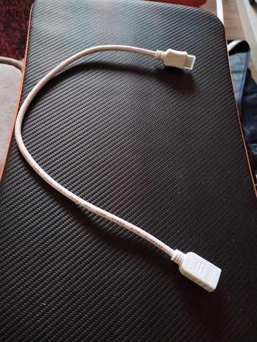 50cm high speed hdmi - 50cm,