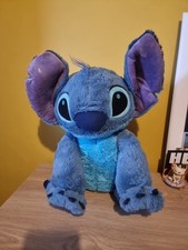 Disney Store Stitch Sitting
