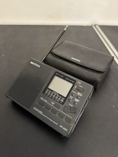 MATSUI WR220D 15 Band Digital