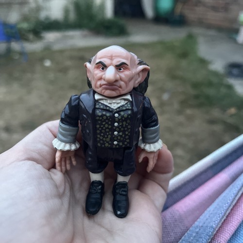 Vintage 2001 mattel harry - vintage,