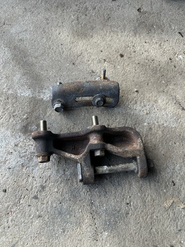 Honda civic alternator bracket - honda,