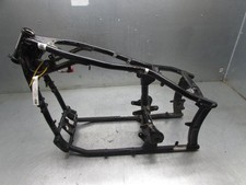 Yamaha XVS650 XVS 650 Dragstar 2002 Frame Chassis 5BN JYAVM01EX3A056848