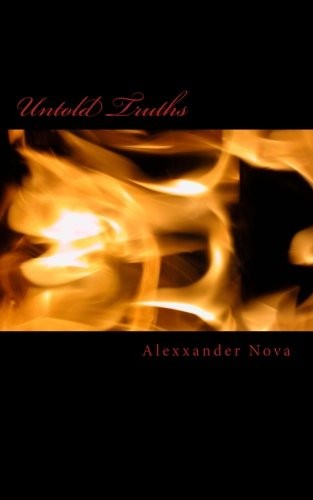 Untold truths walk in - truths,