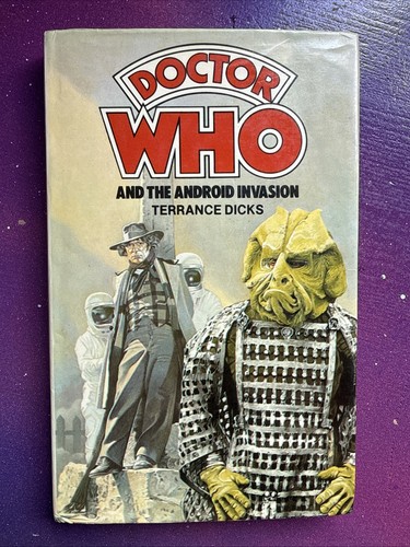 Doctor who and - who, the