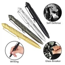 Booiu Tactical Pen Self