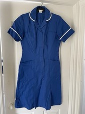 Ladies Healthcare Dress-