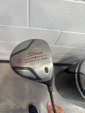 Titleist 905 R Titanium Driver