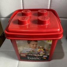 Lego Creator Basic Building