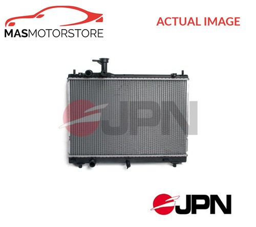 Engine cooling radiator jpn - cooling,