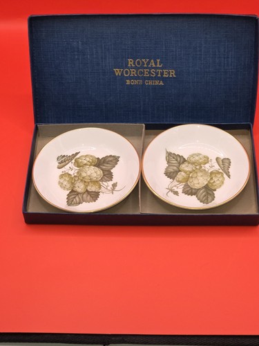 Royal worcester the - royal,