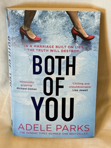 Both you adele parks - you,