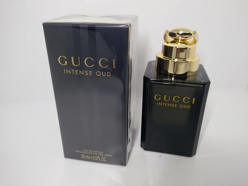 Intense oud 0oz 90ml edp - 3.0oz/90ml,