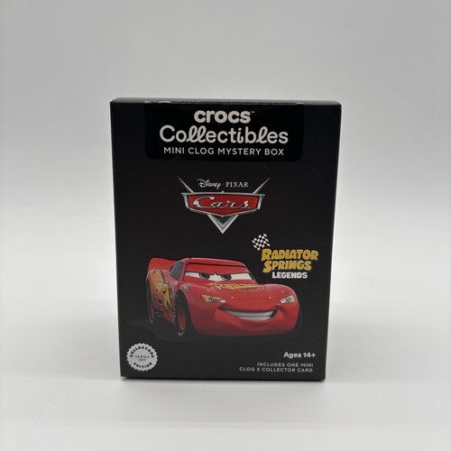 2026 disney cars crocs - 2026,
