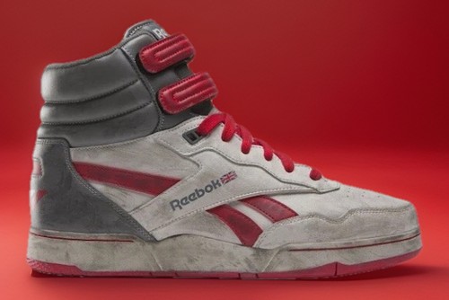 Reebok 4000 mid - 4000,