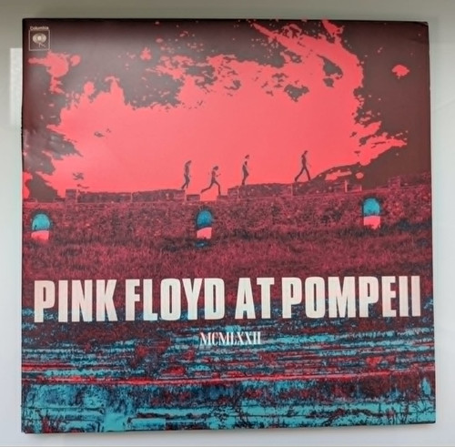 Pink floyd at - –,